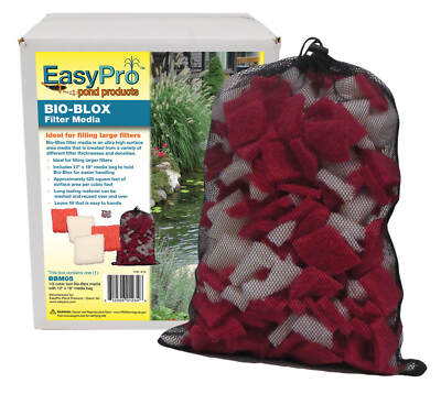 EasyPro  Bio-Blox Filter Media