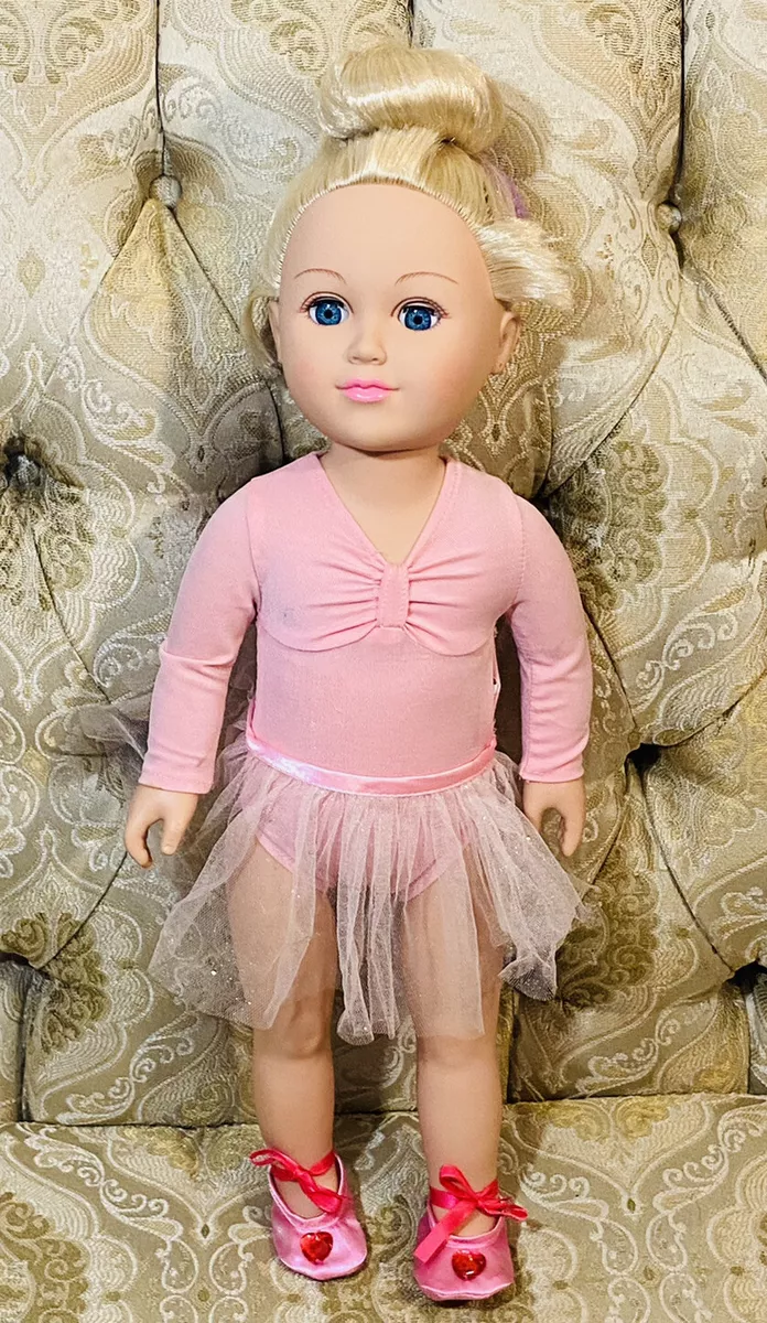 Jojo siwa online our generation doll