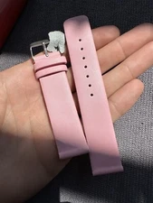 Vintage Watch Strap 20 mm Nos Top Quality V18