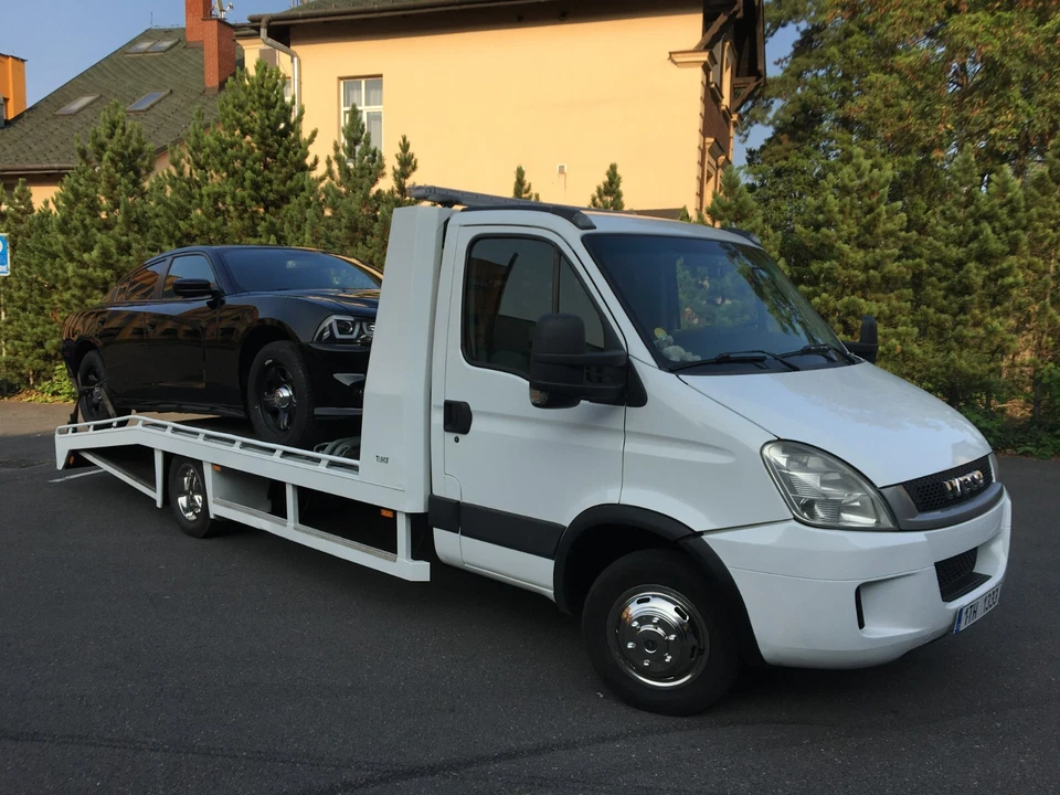 Satz Edelstahl Radkappen Radblenden 16"x6" Stahlfelgen V+H Iveco Daily 2006- - Bild 2 von 3