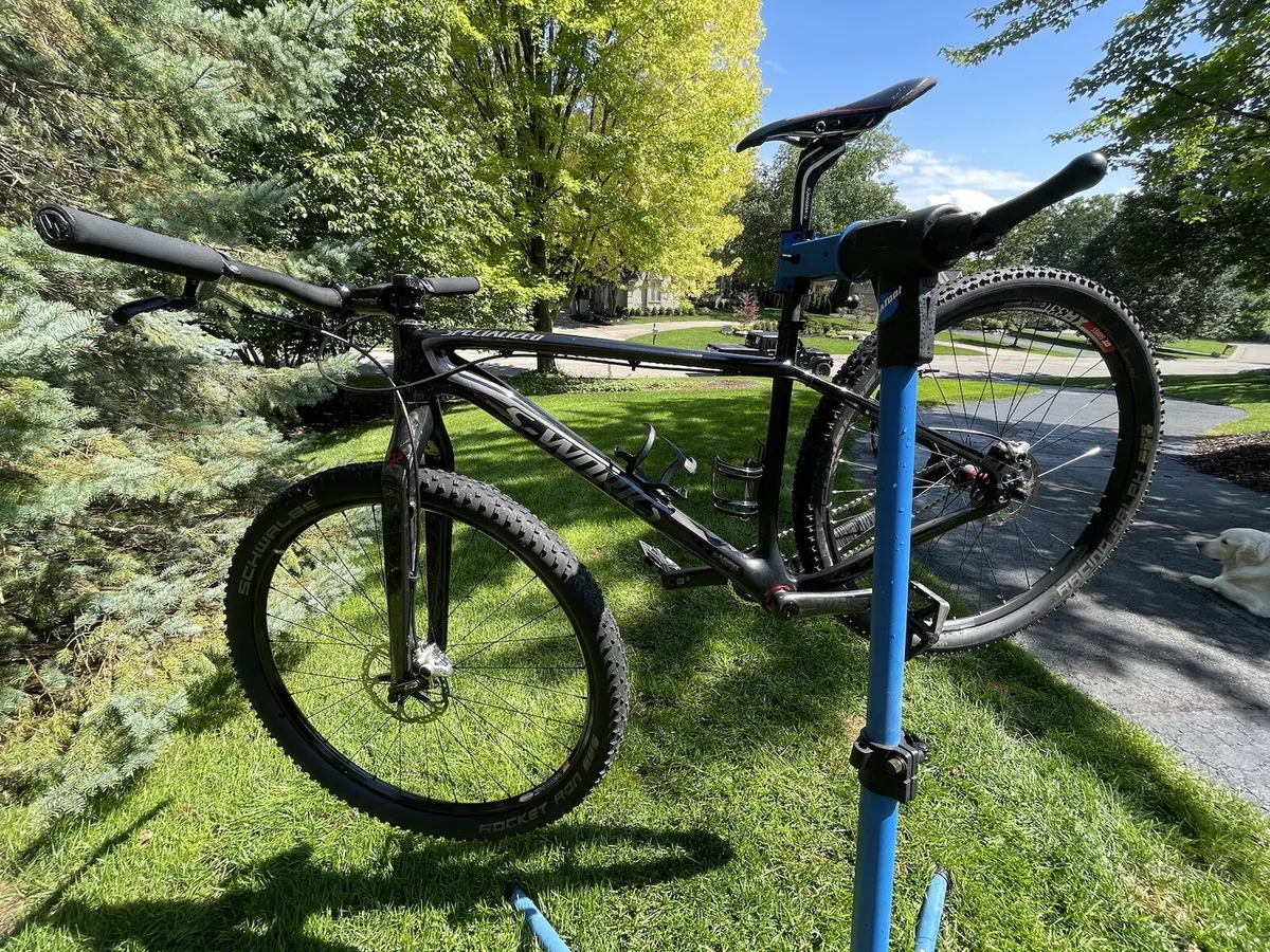 Specialized stumpjumper sale single speed