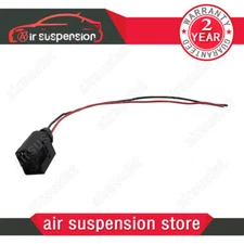 Air Compressor Pump Relieve Plug Line For Mercedes W221 W164 W251 W166 W222 C216