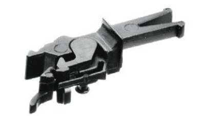 Fleischmann 386515 Ho Scale Pack 50 Pieces Short Hook Profi (Art. 6515)