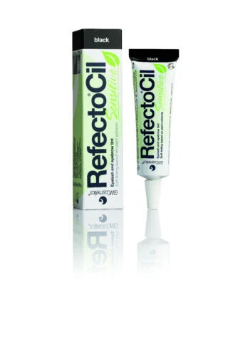 Black Eyebrow Tints with All Natural Ingredients