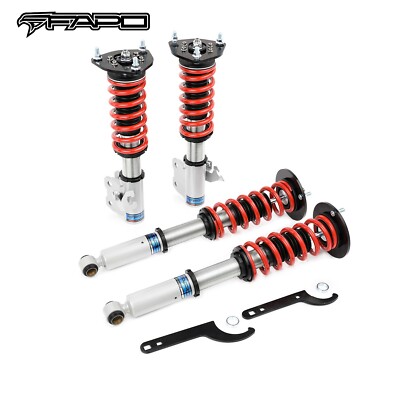 FAPO Shock Struts Coilover lowering kits for Nissan S14 240SX Silvia 1995-1998