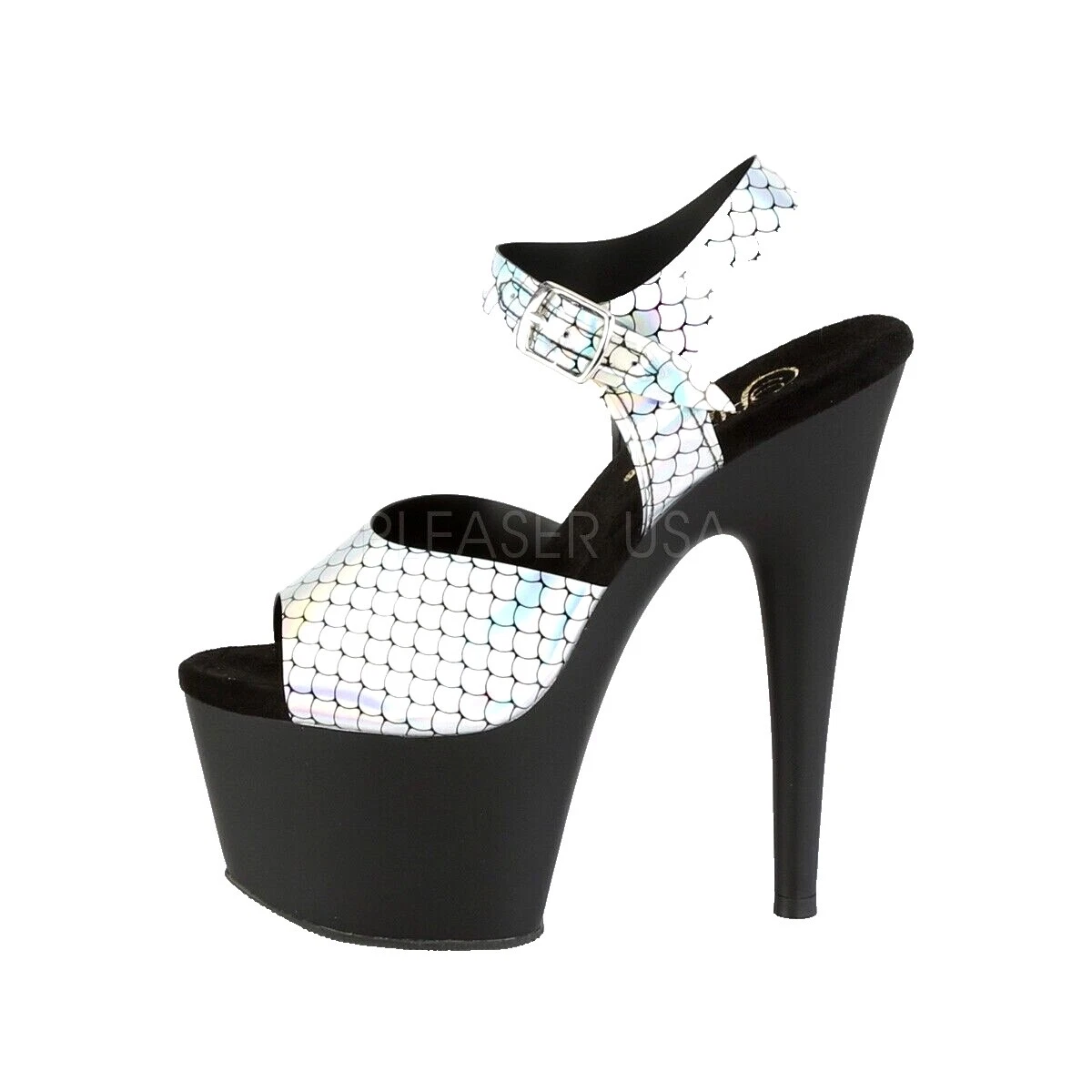 Pleaser Platform Heels for Women