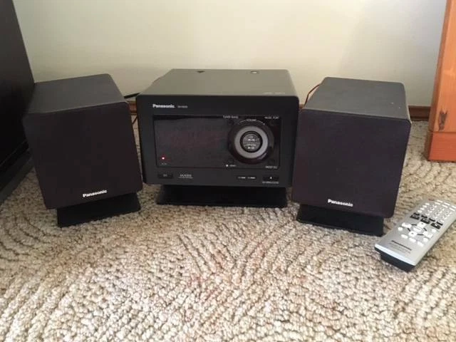 sound system gumtree