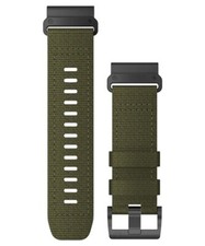 GARMIN QuickFit Armband 26 mm Tactical Nylon Ranger Green 010-13010-10