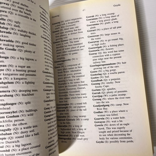 4 x Aboriginal by A.W. Reed Paperback Book Lot Australian Tales Place Names - Picture 10 of 17