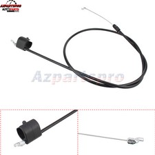 52.5" Engine Control Cable 532162778 Fits Husqvarna 5521CM 5521CMA 5521CMB 7021C