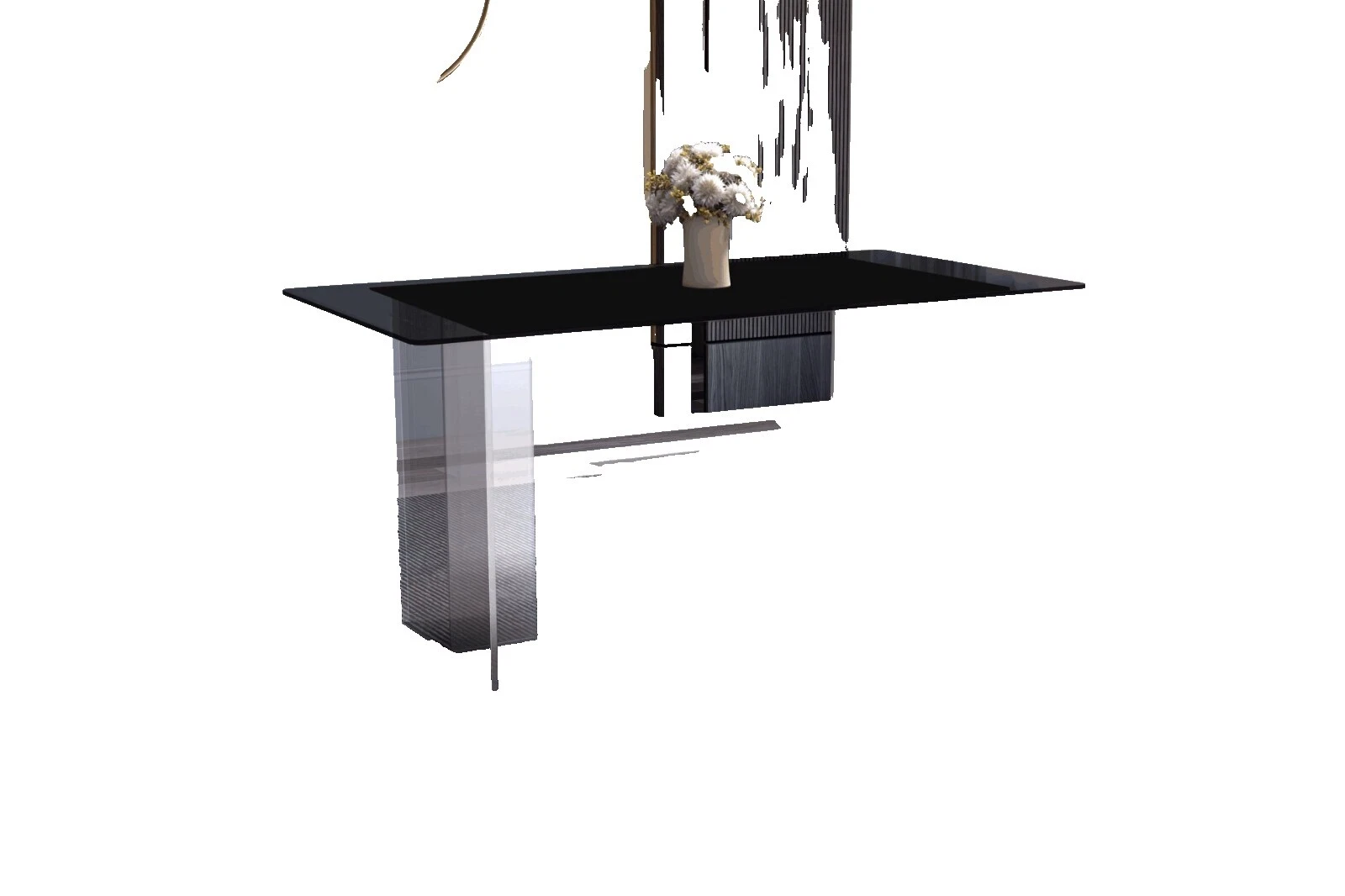 Acrylic Dining Tables