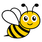 LEGAMI Federmäppchen & Gelstifte Set - 5 Radierbare Stifte Mit Einhorn Design