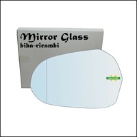 Glas Spiegel Aufkleber AsphäRisch Seite Fahrer FüR Audi A8 III (4H2) Nur 09-13