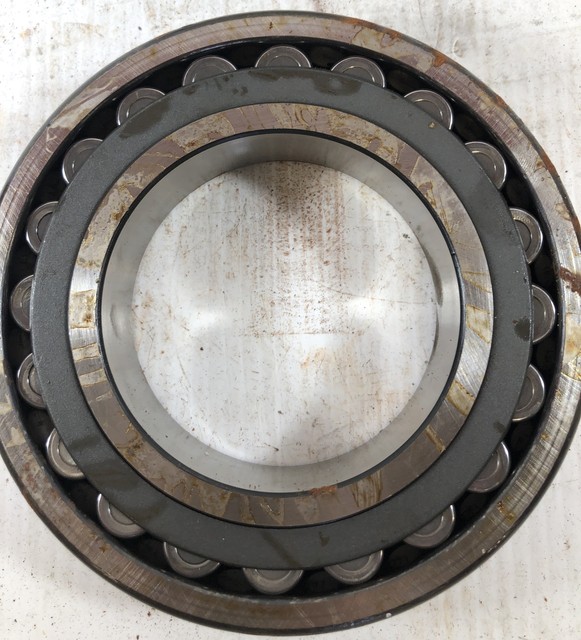 Подшипник 22217 skf