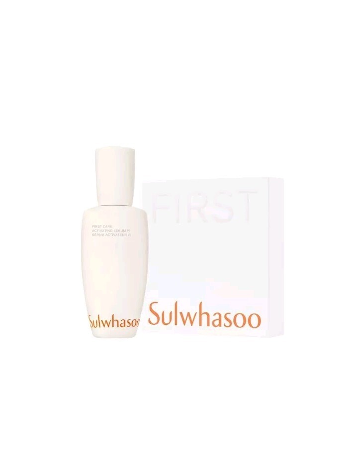 Sulwhasoo First Care Activating Face Serum EX 90ml for sale