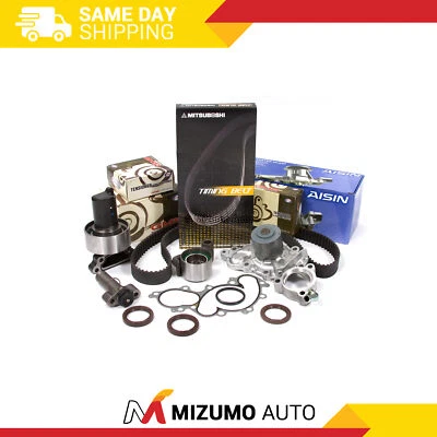 Timing Belt Kit AISIN Water Pump Fit 93-95 Toyota 4Runner Pickup 3.0 3VZE - Bild 1 von 4