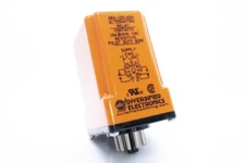 ATC DIVERSIFIED ELECTRONICS ARA-120-ADA Plug-In Duplexor Alternating Relay