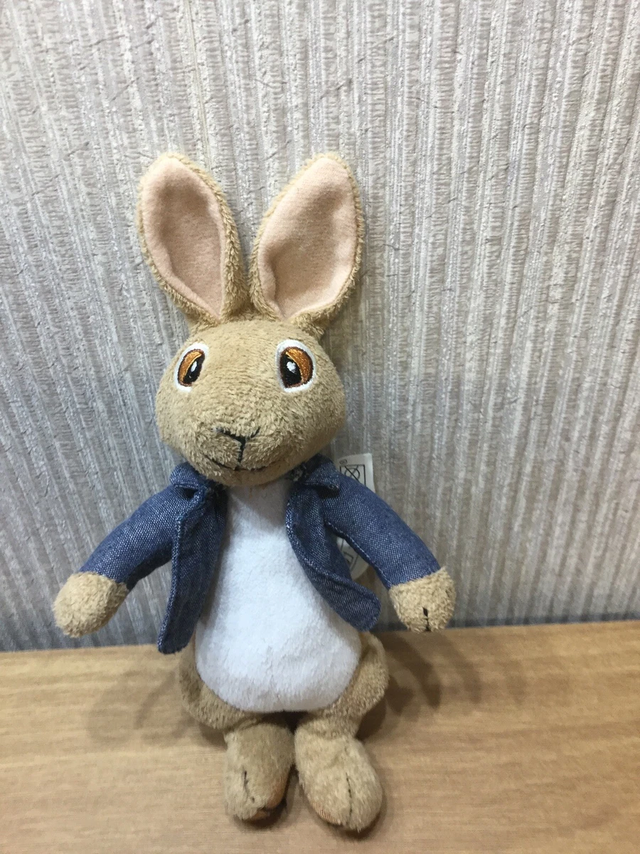 Beatrix 2024 potter teddy