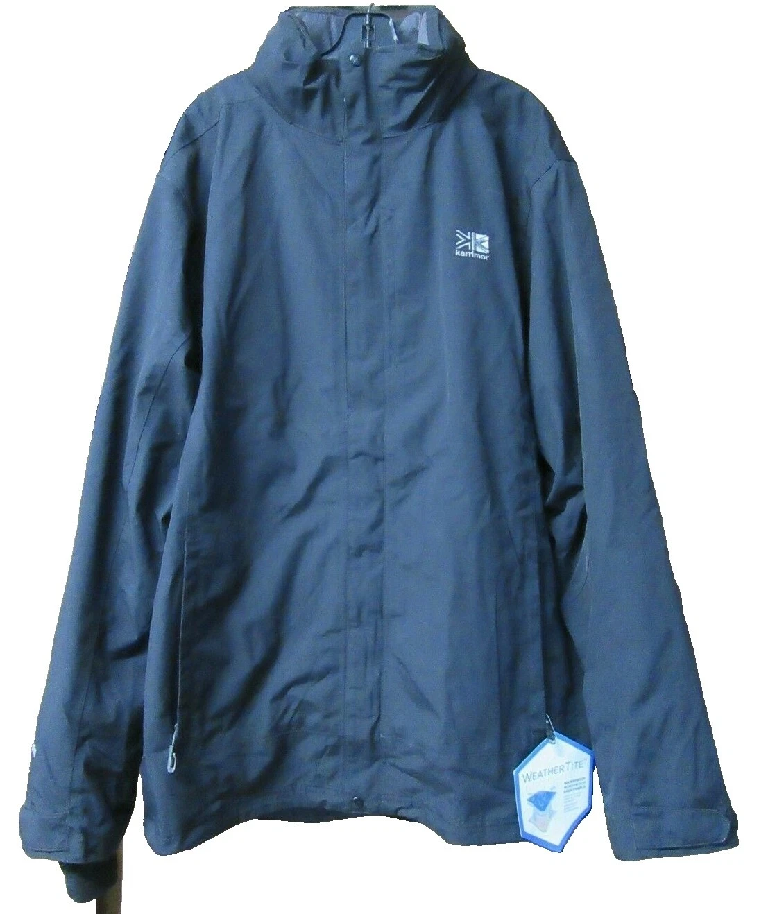 Abrigos Karrimor para hombre