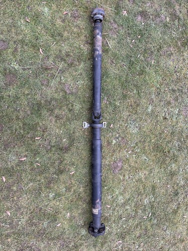 BMW E39 528i M52 Limousine Touring Kardanwelle Automatik 1229272 1599mm