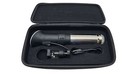 Anova Sous Vide Precision Cooker W/ Clamp & Case Stainless Steel & Black Tested