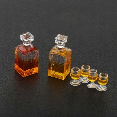 1:12 DIVERSIFIED DOLLHOUSE MINIATURE COLLECTION HOME DECOR TOY KIDS PRETEND #SH - Picture 295 of 551