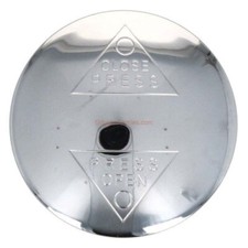 Gerber 97-851 Autotrip Drain Assembly