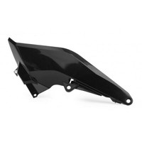 Polisport Seitenteile Passt An Ktm Sx 16-18 Exc 17-19 Schwarz