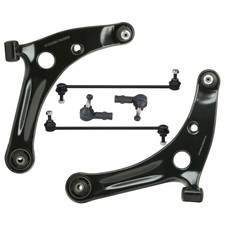 Vorderachsteile Z3_A Z2_A 2x Querlenker + 2x Koppelstange Für Mitsubishi Colt VI & Colt Plus - Vorderachse Satz Querlenker Mitsubishi Colt