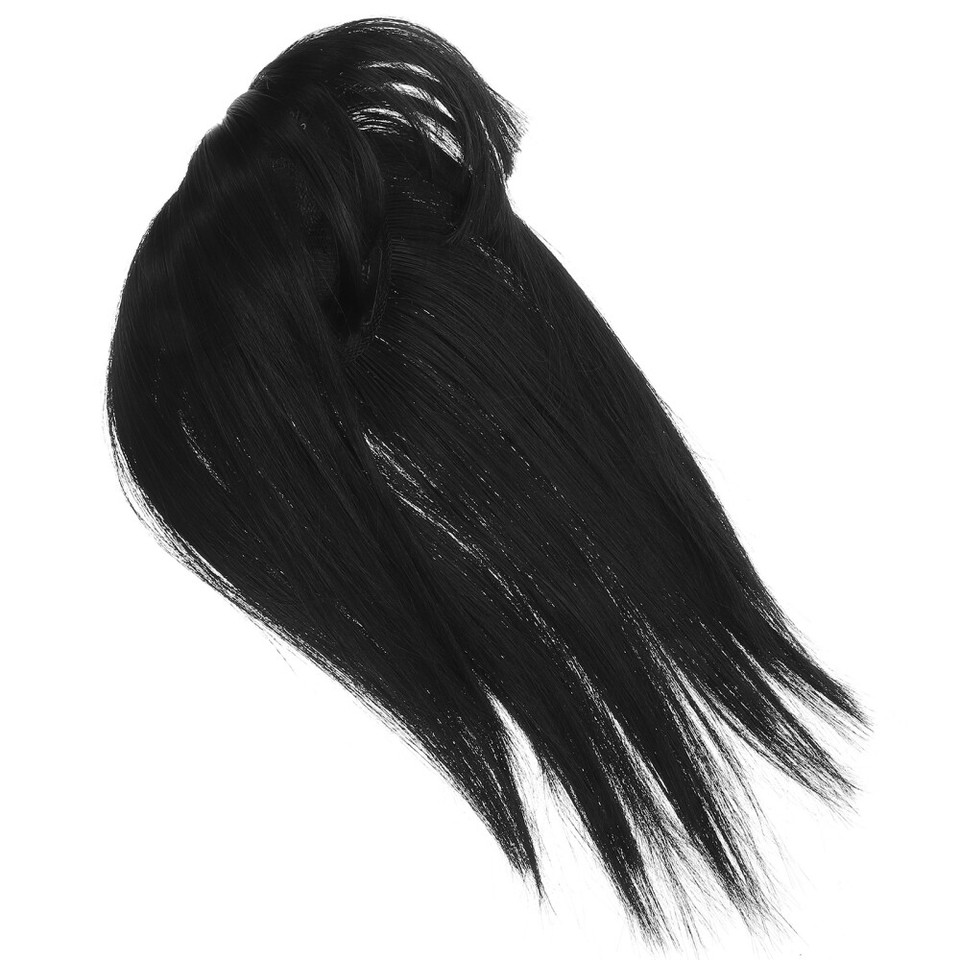 Hair Piece Clip On Topper Hair Piece Women Thinning Hair Wiglet Clip