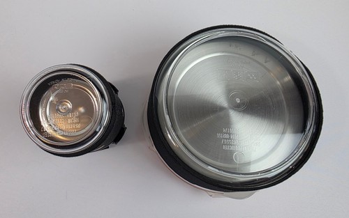 Emergency Essentials HydroHeat Flameless Heat Cooker 28 oz & Tumbler 13.5 oz - Picture 8 of 11