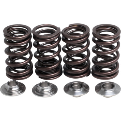Kibblewhite Valve Spring Kit | 82-82012