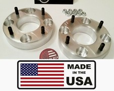 Sr Billet 2 Front Leveling Spacer Lift Kit For 07-22 Toyota Tundra 4wd 2wd Sr Billet 2 Front Leveling Spacer Lift Kit For 07-22 Toyota Tundra 4wd 2wd