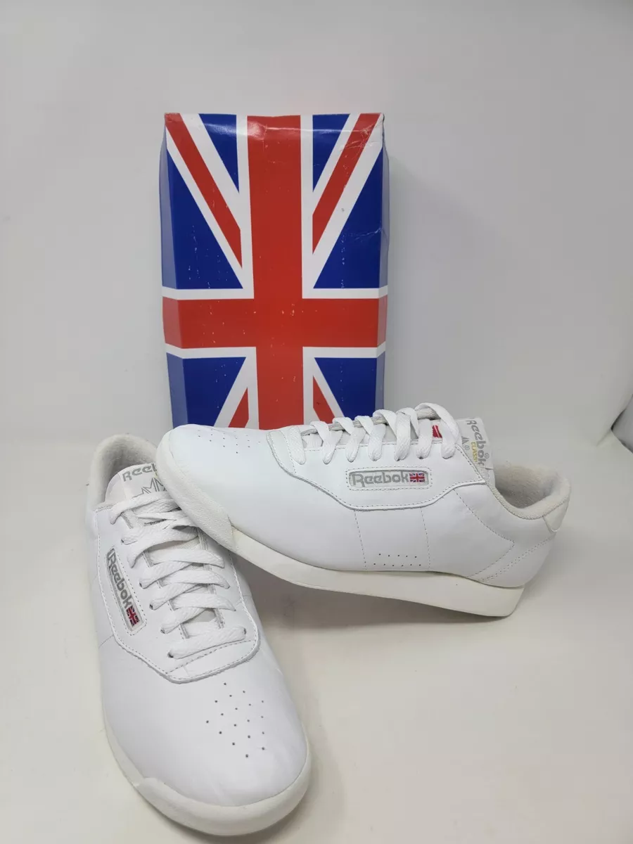 Buy White Sneakers for Women by Reebok Classic Online