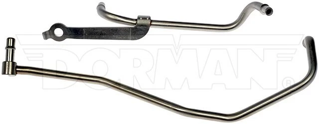 Kit de línea de refrigerante turbo Dorman 926-186 para modelos Ford Lincoln Foto 2 de 4