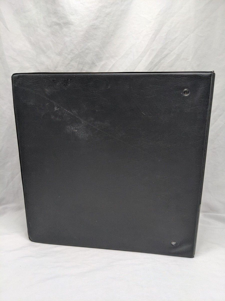 BCW Black 3" Trading Card Collection 3 Ring Binder | eBay BCW Black 3" Trading Card Collection 3 Ring Binder | eBay