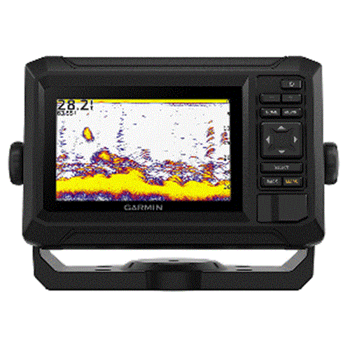 GARMIN ECHOMAP UHD2 54CV CHARTPLOTTER FISHFINDER W/O TRANSDUCER 010-02591-50 - Picture 1 of 7