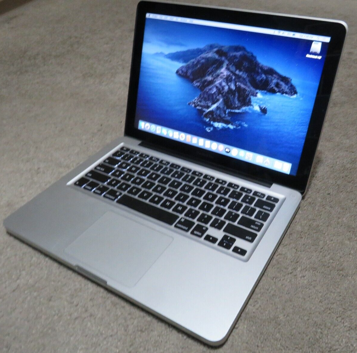 Apple MacBook Pro 13 Apple MacBook Pro 13