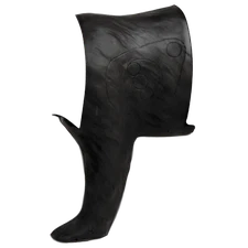 New Delta McKenzie Replacement Medium Black Bear Midsection