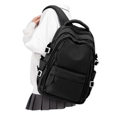 Carry on Backpack Airline Approved Travel Backpack Waterproof Under Seat