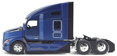 Diecast Masters 71108 1/50 Kenworth T680 Schlaf-Traktor