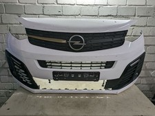 Stoßstange Vorne Opel Zafira Life 1.5 D M Kombi