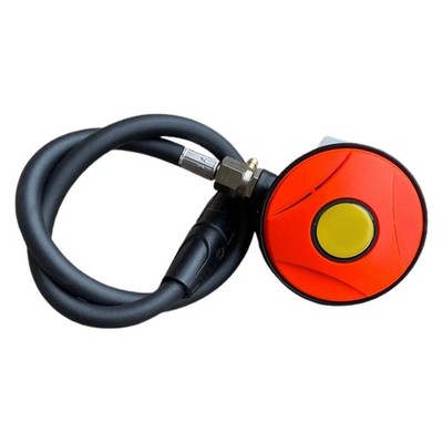 Scuba Diving Dive 2nd Stage Atemregler Octopus Hookah, Tauchregler