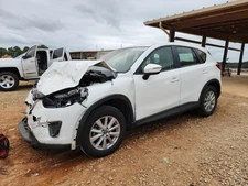 Speedometer Cluster MPH ID KR24-55-471A Thru C Fits 13-15 MAZDA CX-5 2673141