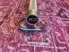 X3 Bar Elite Complete Resistance Band System with Squat Belt (M) & Orange Band — photo 7
