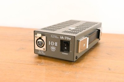 IDX System Technology IA-70a Single-Channel DC Power Supply CG01V5H