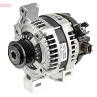 Lichtmaschine Generator FüR Ford Volvo Focus II C70 Cabriolet S40 V50
