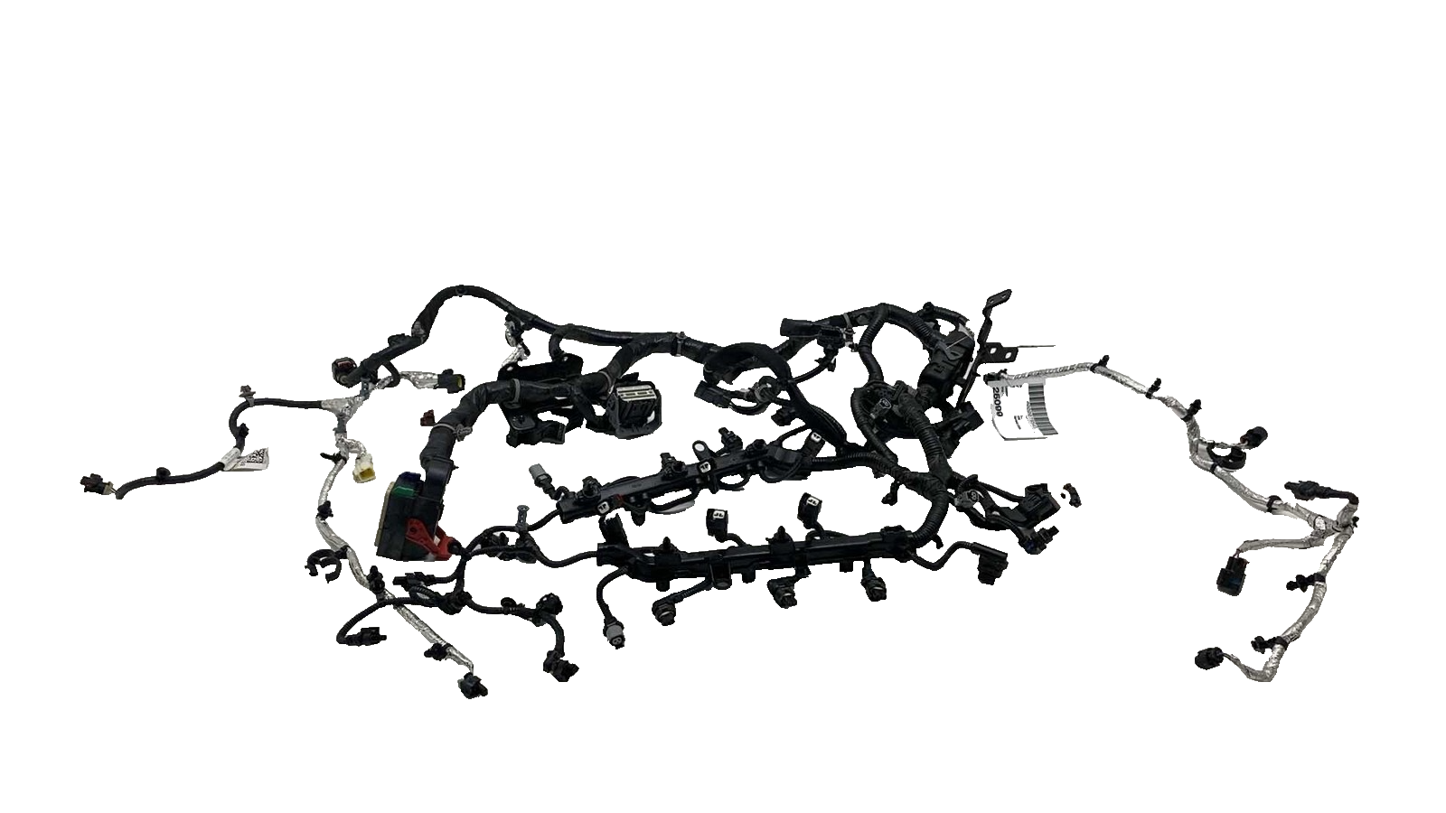 ⭕ 2017-2025 Chrysler Pacifica Engine Motor Wiring Harness Cable Wire Loom Assy