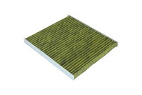 Innenraumfilter Kamoka 6080080 Feinstaubfilter (Pm 2.5) Aktivkohlefilter Bifuel