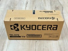 Genuine Kyocera TK-1172 Black Toner for ECOSYS M2640idw M2540dw M2040dn